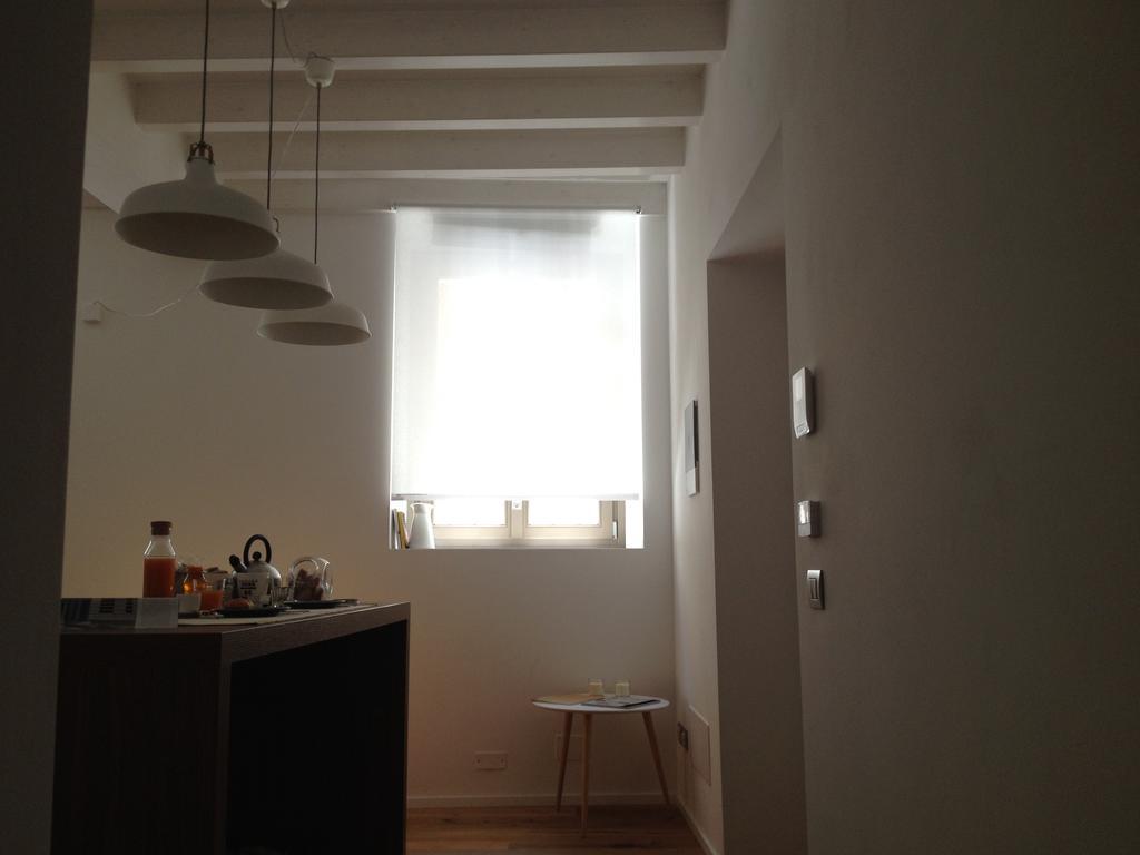 2409 Parma Lägenhet Exteriör bild